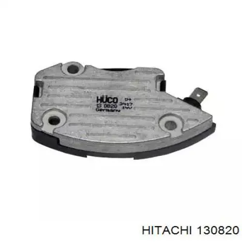 Relê-regulador do gerador (relê de carregamento) Hitachi 130820 preço, a partir de 19,70 USD