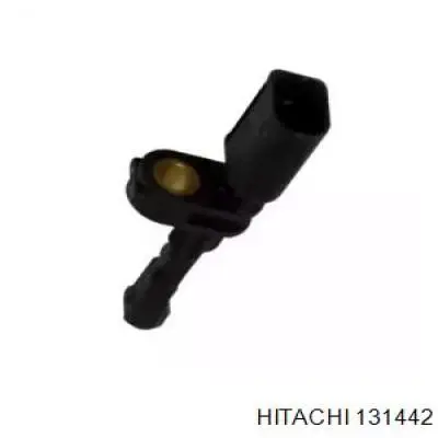 131442 Hitachi Sensor ABS traseiro