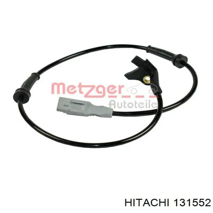 Sensor dianteiro de ABS Hitachi 131552 preço, a partir de 35,13 USD