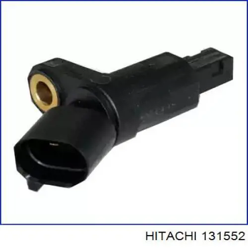 Compre 131552 Hitachi Sensor dianteiro de ABS