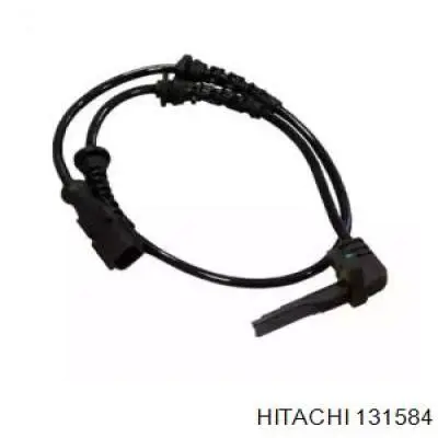 131584 Hitachi Sensor dianteiro de ABS
