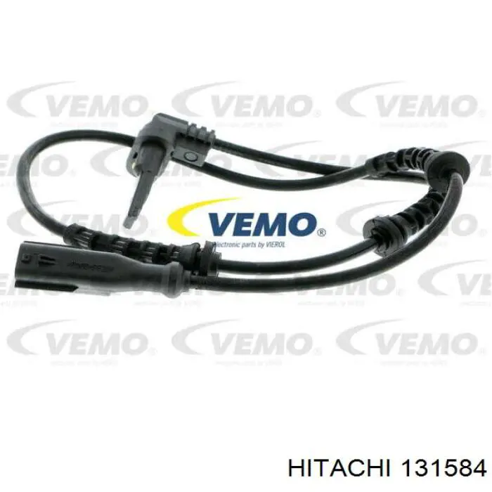 Sensor dianteiro de ABS Hitachi 131584 preço, a partir de 27,59 USD