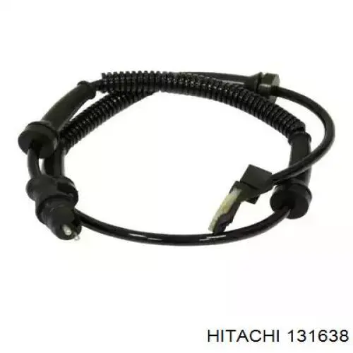 131638 Hitachi Sensor dianteiro de ABS