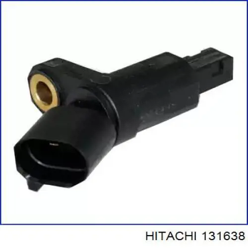 Sensor dianteiro de ABS Hitachi 131638 preço, a partir de 31,27 USD