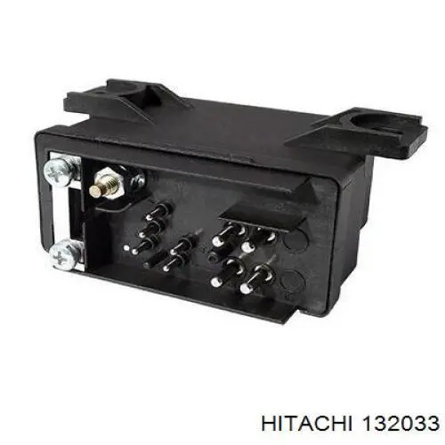Compre 132033 Cargo Kit de reparação do relê de tração do motor de arranco