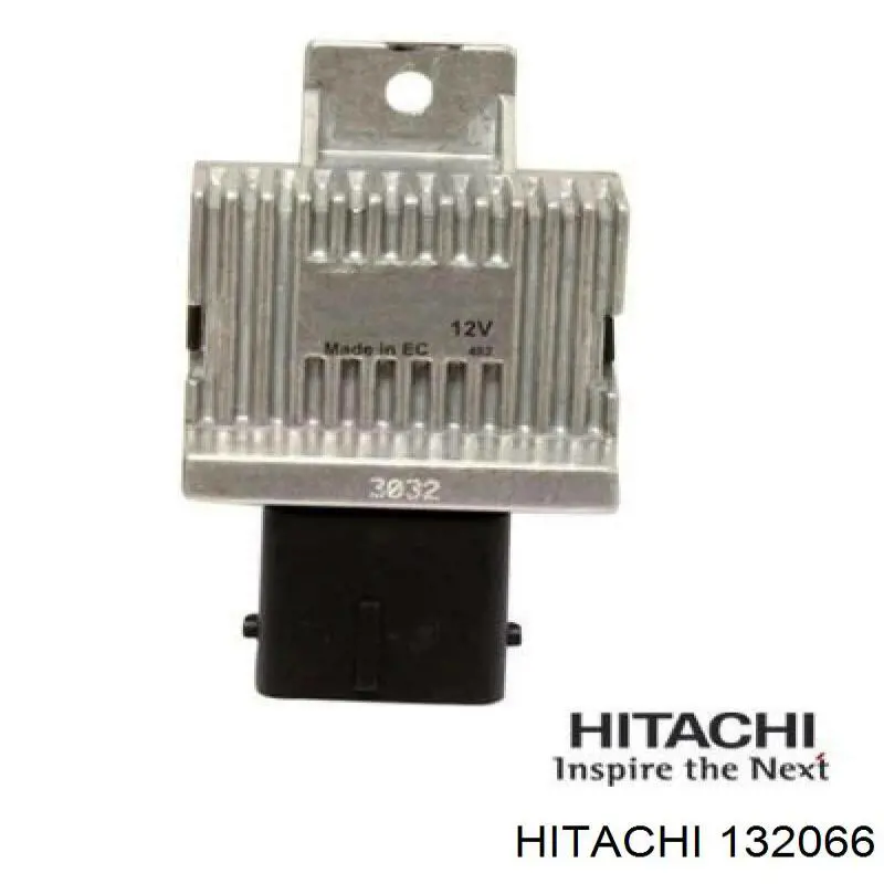 Relê das velas de incandescência Hitachi 132066 preço, a partir de 46,55 USD