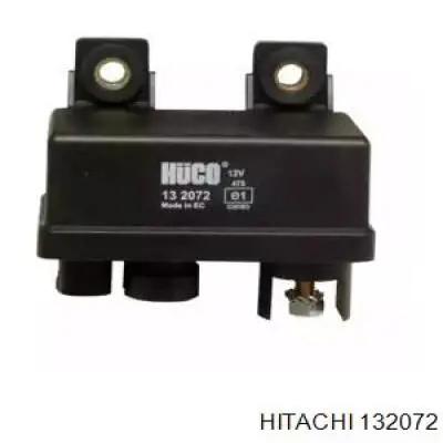 Relê das velas de incandescência Hitachi 132072 preço, a partir de 39,28 USD