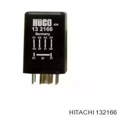 4L0907282 VAG Relê das velas de incandescência