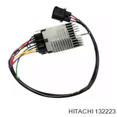 Regulador de revoluções de ventilador de esfriamento (unidade de controlo) Vika 99591817401 preço, a partir de 138,79 USD
