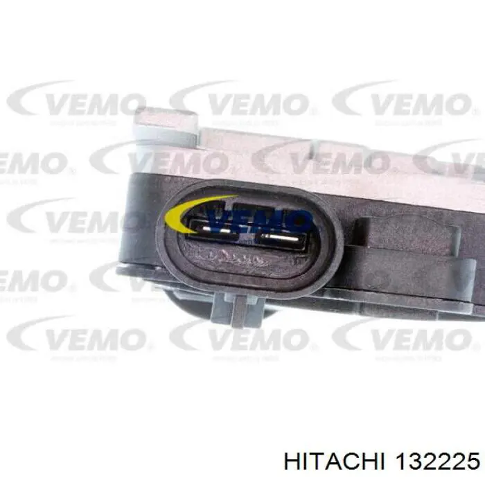 Regulador de revoluções de ventilador de esfriamento (unidade de controlo) Hitachi 132225 preço, a partir de 69,93 USD