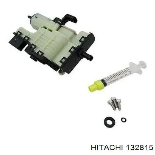 Bomba AD BLUE Hoffer 7503000 preço, a partir de 471,65 USD