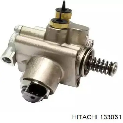 133061 Hitachi Bomba de combustível de pressão alta