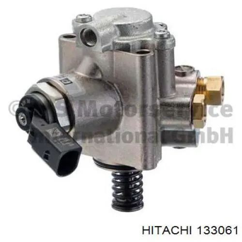 Bomba de combustível de pressão alta Hitachi 133061 preço, a partir de 470,25 USD