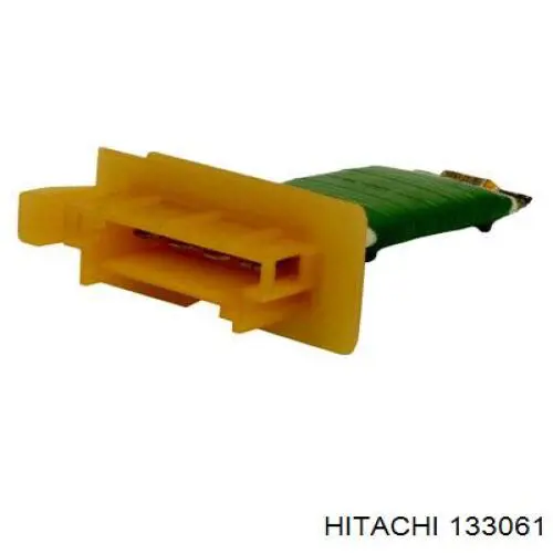 Bomba de combustível de pressão alta Hitachi 133061 preço, a partir de 484,50 USD