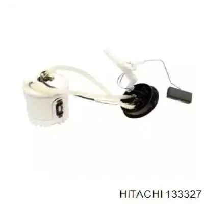 133327 Hitachi Módulo de bomba de combustível com sensor do nível de combustível