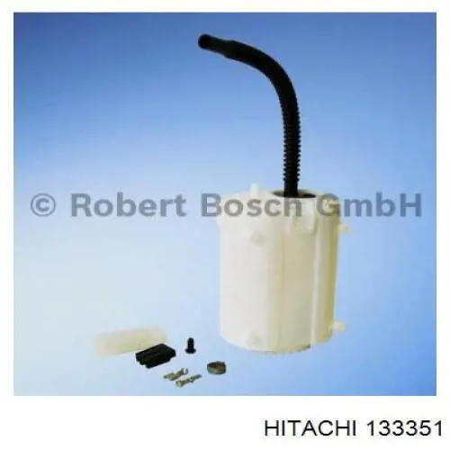 Módulo de bomba de combustível com sensor do nível de combustível Hitachi 133351 preço, a partir de 52,38 USD