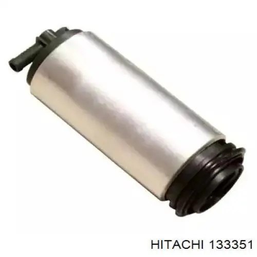 133351 Hitachi Módulo de bomba de combustível com sensor do nível de combustível