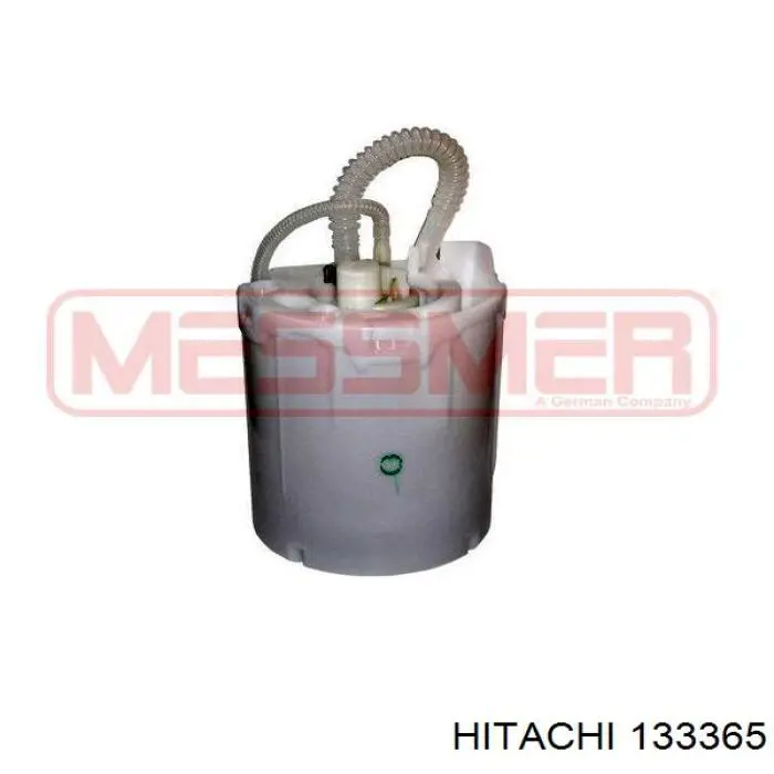 Módulo de bomba de combustível com sensor do nível de combustível Hitachi 133365 preço, a partir de 72,36 USD
