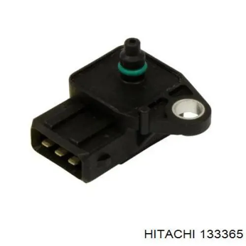 Compre 133365 Hitachi Módulo de bomba de combustível com sensor do nível de combustível
