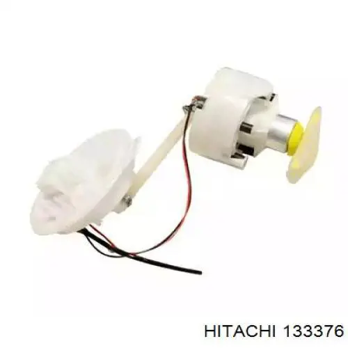 Módulo de bomba de combustível com sensor do nível de combustível Hitachi 133376 preço, a partir de 123,18 USD