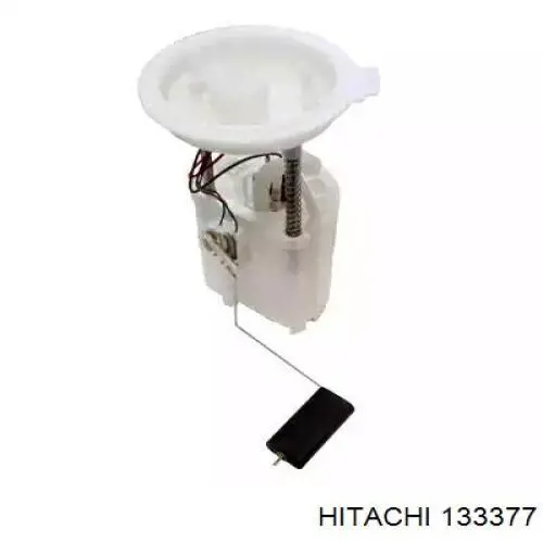 133377 Hitachi Módulo de bomba de combustível com sensor do nível de combustível