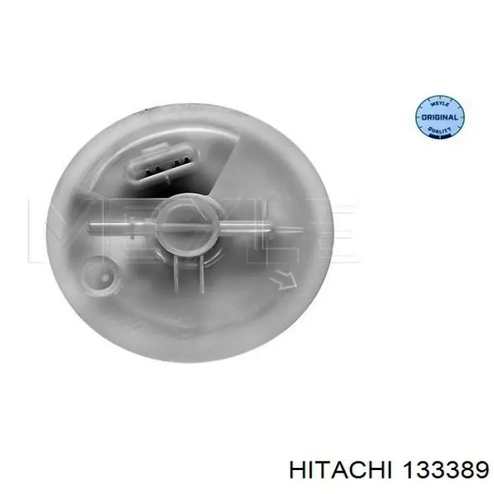 Módulo de bomba de combustível com sensor do nível de combustível Hitachi 133389 preço, a partir de 63,42 USD