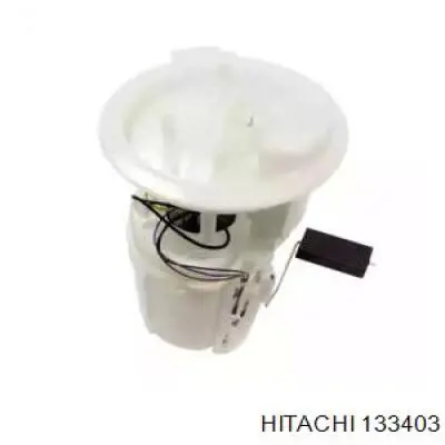 Módulo de bomba de combustível com sensor do nível de combustível Hitachi 133403 preço, a partir de 76,54 USD