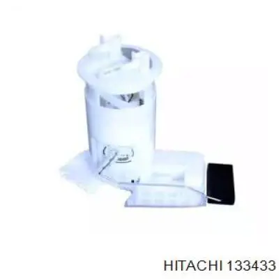 Compre KR0824M Krauf Módulo de bomba de combustível com sensor do nível de combustível