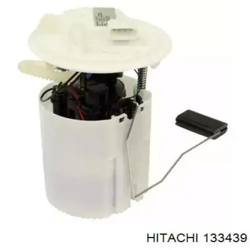 Módulo de bomba de combustível com sensor do nível de combustível 580200025 Bosch