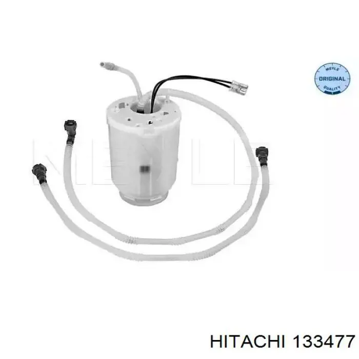 Módulo de bomba de combustível com sensor do nível de combustível Hitachi 133477 preço, a partir de 194,17 USD