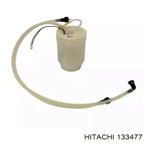 133477 Hitachi Módulo de bomba de combustível com sensor do nível de combustível