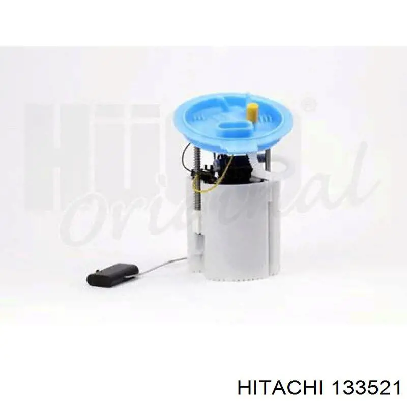 Compre FG242912B1 Delphi Módulo de bomba de combustível com sensor do nível de combustível