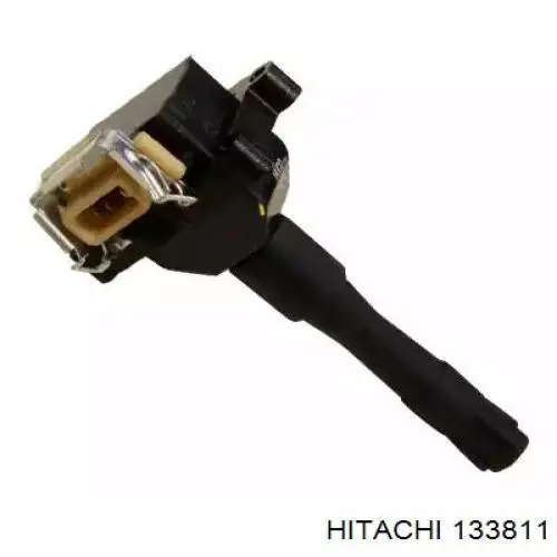 133811 Hitachi Bobina de ignição