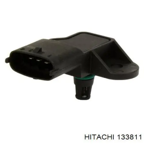 Compre 133811 Hitachi Bobina de ignição