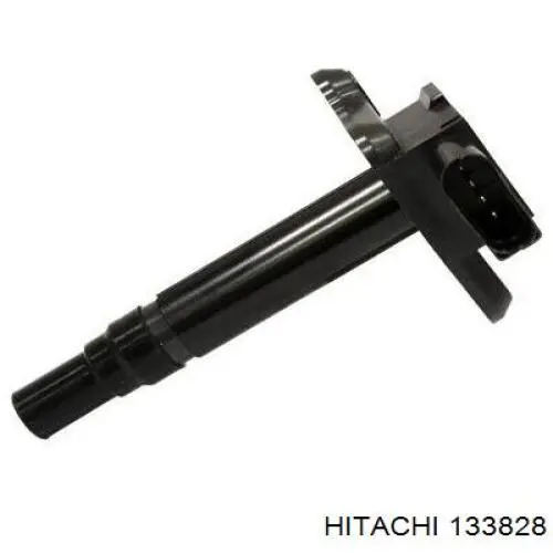 133828 Hitachi Bobina de ignição