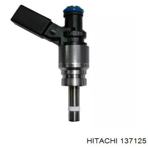 Compre 137125 Huco Injetor de injeção de combustível