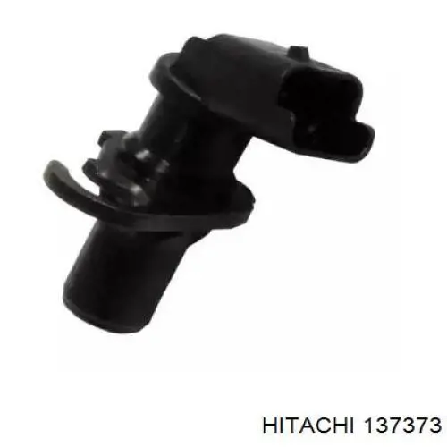137373 Hitachi Sensor de posição (de revoluções) de cambota
