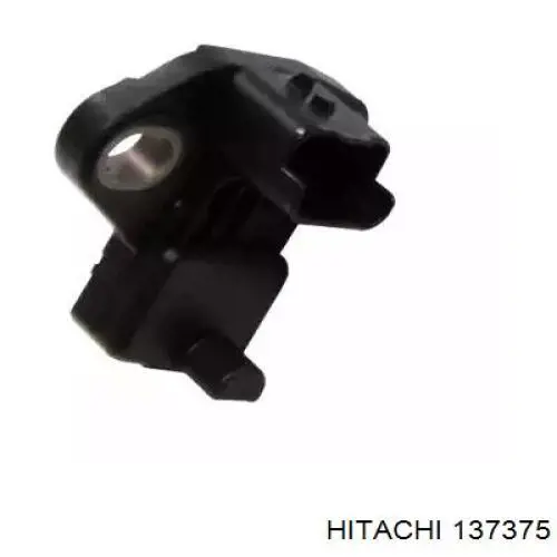 137375 Hitachi Sensor de posição (de revoluções) de cambota