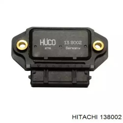 138002 Hitachi Bobina de ignição