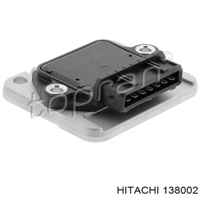 Bobina de ignição Hitachi 138002 preço, a partir de 76,09 USD