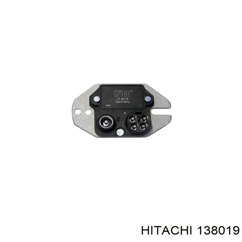 Módulo de ignição (comutador) Hitachi 138019 preço, a partir de 68,41 USD