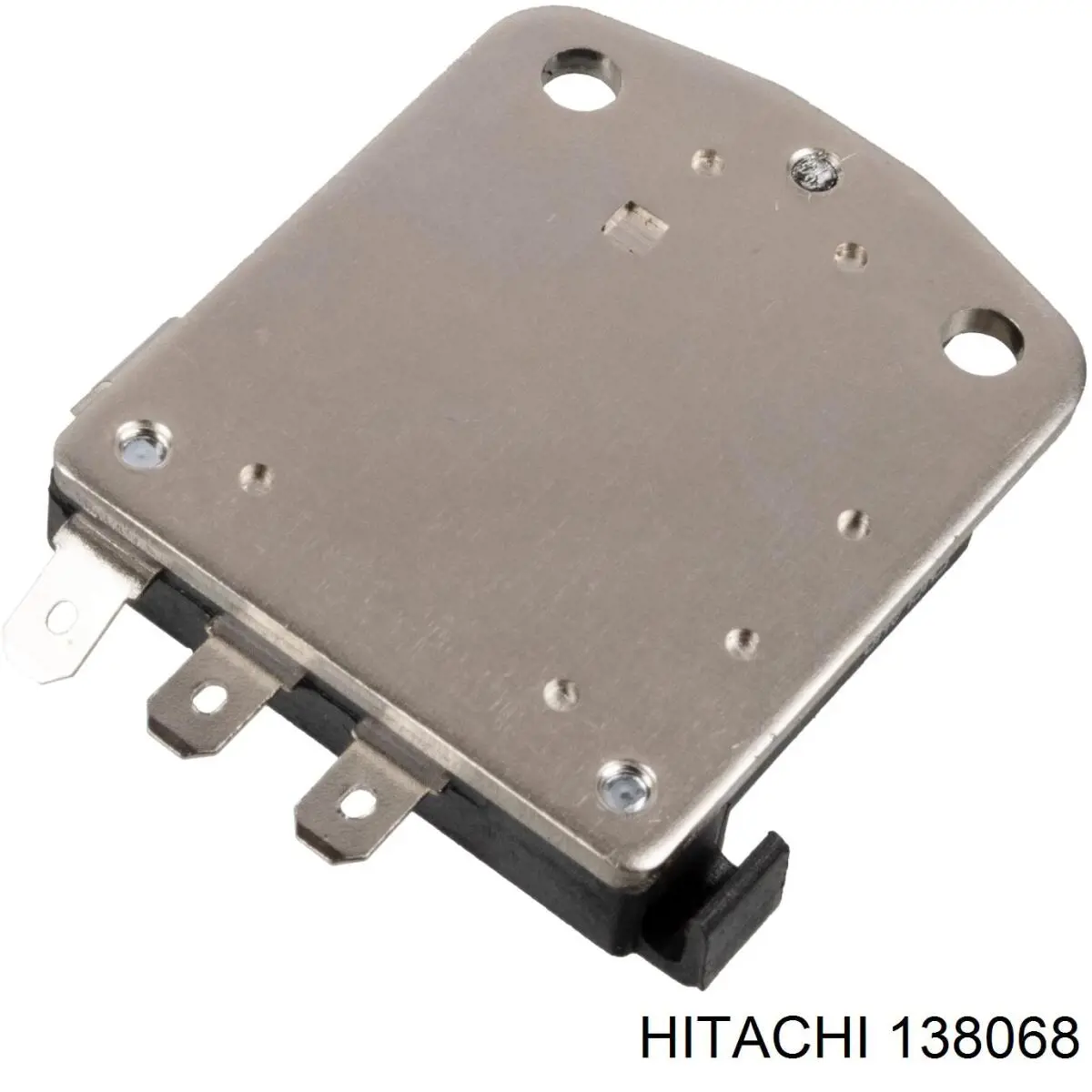 138068 Hitachi Módulo de ignição (comutador)