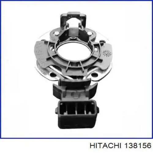 138156 Huco Sensor de efeito Hall