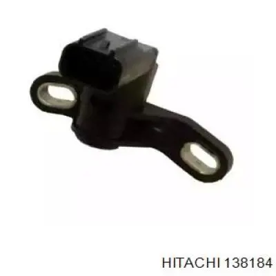 Compre 138184 Hitachi Sensor de posição (de revoluções) de cambota
