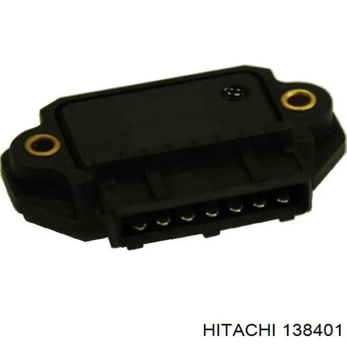 Módulo de ignição (comutador) Hitachi 138401 preço, a partir de 45,06 USD