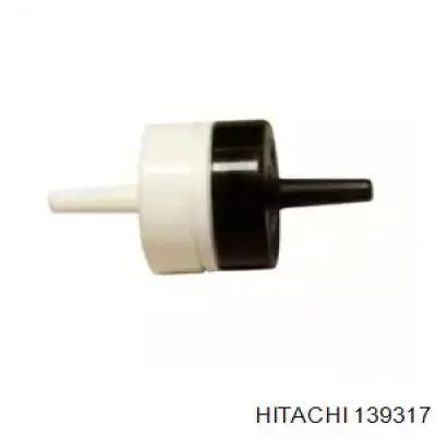Válvula de retorno pneumática 046905291A Mercedes