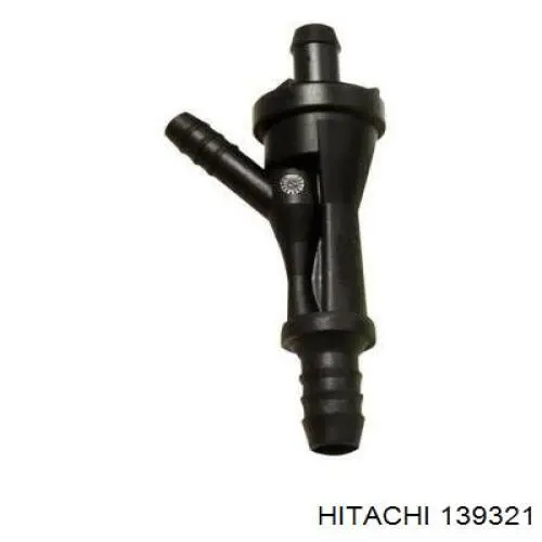 Bomba de ejeção de ventilação dos gases de cárter Hitachi 139321 preço, a partir de 12,20 USD