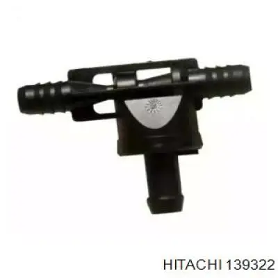 Bomba de ejeção de ventilação dos gases de cárter Hitachi 139322 preço, a partir de 38,75 USD