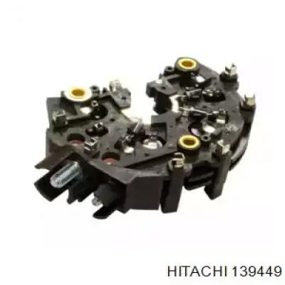 Compre 139449 Hitachi Eixo de diodos do gerador