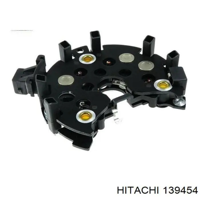 Eixo de diodos do gerador Bosch 1127319605 preço, a partir de 38,85 USD